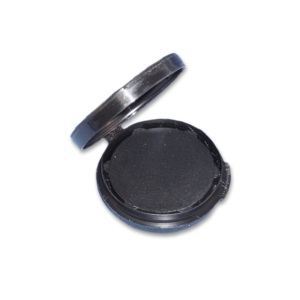 Fingerprint Pad, 1-1/2" Round