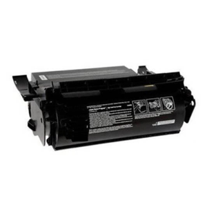 Original Lexmark 12A5845 High Yield Laser Toner Cartridge