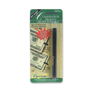 DRI MARK Counterfeit Detector Pen 1 Each