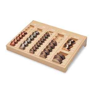 Countex II Coin Tray - 1/pkg