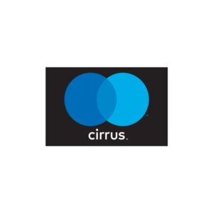 CIRRUS Decal - 5" X 5"