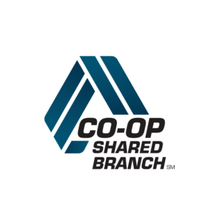 CO-OP Shared Branching Decal, 5" x 5"