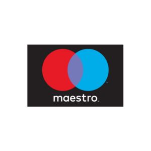 MAESTRO Decal - 5" X 5"