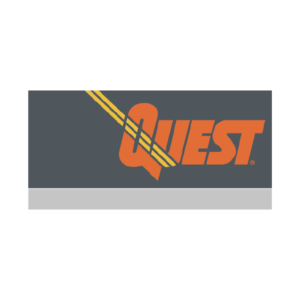 Quest Decal 5" x 5"