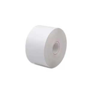 2-3/8" x 6" (1037') Thermal ATM Receipt Rolls<br>Blank, 8 rolls/case