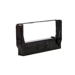 ERC-23 Ribbons; Black, 6 ribbons per box