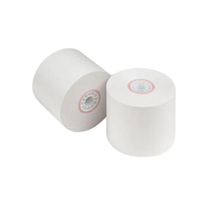 2-1/4" x 1-3/4" (80'), Thermal Receipt Rolls<br>72 rolls/case