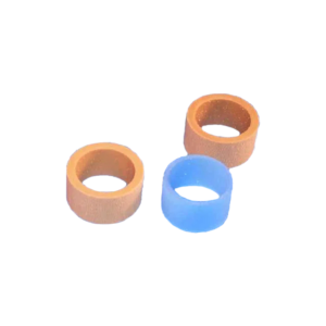 Feed Tires (Brown) and Separator Tire(Blue)Kit
