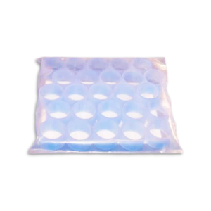 Separator Tire (Blue) Kit, 25 per pack