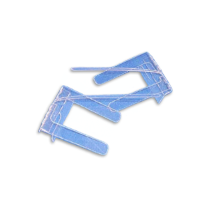 Pocket Flexures, 2 per package