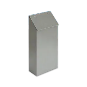 Envelope Holder - Aluminum
