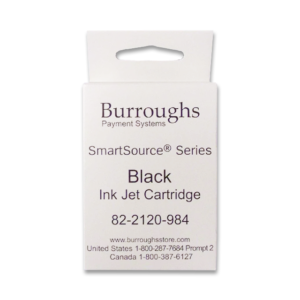 Enhanced SmartSource Ink Jet Cartridge (Black), Each