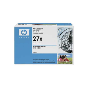 HP Original C4127X Laser Toner Cartridge