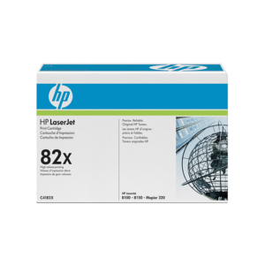 HP Original C4182X Laser Toner Cartridge