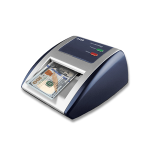 Counterfeit Currency Scanner