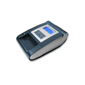 Portable Multi-Currency Detector