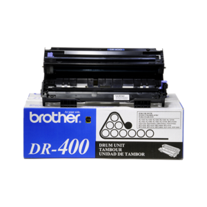 Brother DR-400 Drum Unit (Brother DR400)