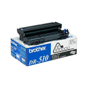 Brother DR-510 Drum Unit (Brother DR510)