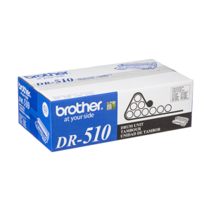 Replaces Brother DR-510 Laser Cartridge