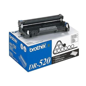 Brother DR-520 Drum Unit (Brother DR520)