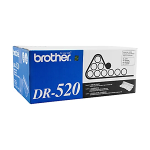 Replaces Brother DR-520 Laser Cartridge