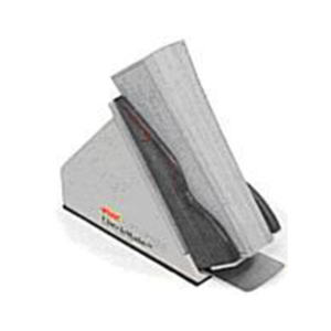 Check 21 Single Pocket Jogger, 1/pack