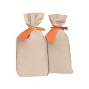 Flat-Bottom Bag, 12" x 19"