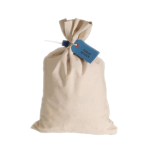 Flat-Bottom Bags, 9" x 17-1/2"