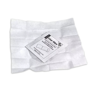 Cleaning Supplies For Tellers