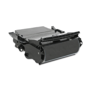 MICR Toner Cartridge: Replaces OEM item #s 12A5745-MICR , 12A5845-MICR, 12A5740-MICR, 12A5840-MICR
