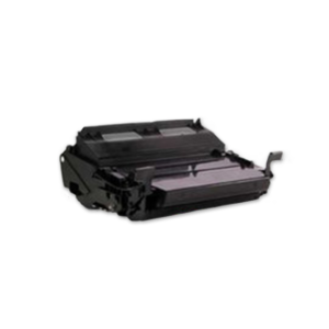 MICR Toner Cartridge: Replaces OEM item #s 12A6765-MICR , 12A6760-MICR, 12A6865-MICR, 12A6860-MICR