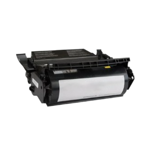 MICR Toner Cartridge: Replaces OEM item #s 12A6735-MICR, 12A6730-MICR, 12A6835-MICR, 12A6830-MICR