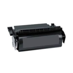 MICR Toner Cartridge: Replaces OEM item #s 12A0825-MICR, 12A0725-MICR