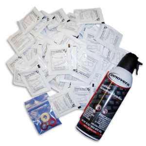 Cleaning and Maintenance Kit for MyVisionX Scanners