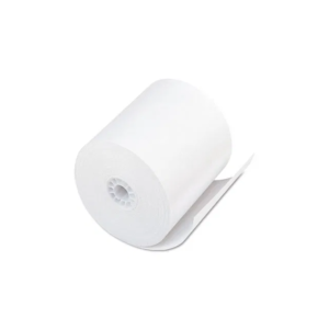 3-1/4" X 3-1/2" (240') Bond Receipt Rolls, 50 rolls/case