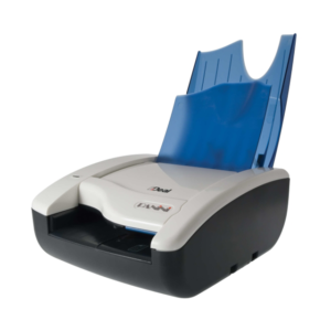 Panini I:Deal, single feed scanner