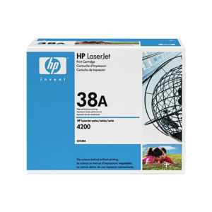 HP Original Q1338A Laser Toner Cartidge