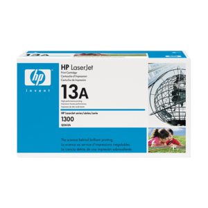 HP Original Q2613A Laser Toner Cartridge