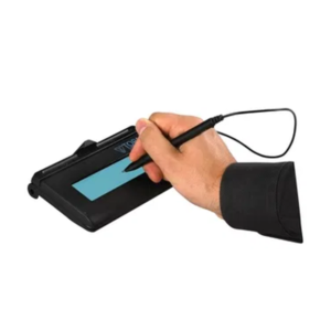 SignatureGem LCD 1" x 5" Serial BackLit