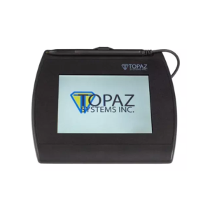 SigGem Color 5.7 Dual Serial/USB Backlit