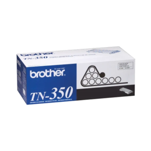 Replaces Brother TN-350 Laser Cartridge