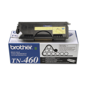 Brother TN-460 Toner Cartridge (Brother TN460)