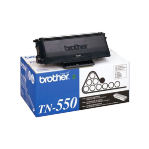 Brother TN-550 Toner Cartridge (Brother TN550)