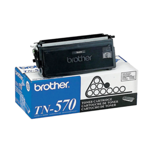 Brother TN-570 Toner Cartridge (Brother TN570)