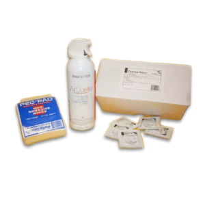 Check Scanner Cleaning Kit