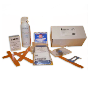 Starter Kit for SmartSource, 7 items per kit