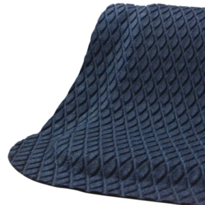 Hog Heaven Mat, Fashion 5/8" thick, 3' x 12'