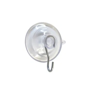 Window Suction Cup Holder, 1 per pack
