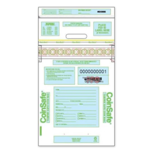 Single Handle Coin Bag