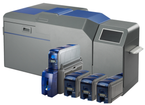 Instant Issue Card Supplies